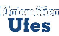 Sao Mateus Curso Sticker by Universidade Federal do Espírito Santo