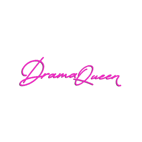Drama Queen Pop Sticker by Idina Menzel