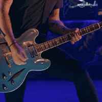 Los Angeles Concert GIF by Amazon Music
