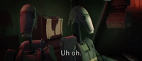Season 2 Episode 6 GIF by Star Wars