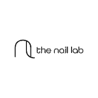 TheNailLabUK nail tech nail prep nail lab tnluk Sticker