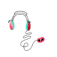 mix it chill out Sticker by Mirinda