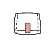 度菇13咦的茶水間 Sticker