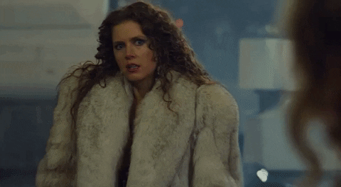 furglamor giphyupload mad jennifer lawrence pissed GIF