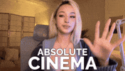 Cute Girl Twitch GIF