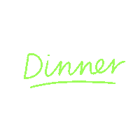 Illustration Text Sticker