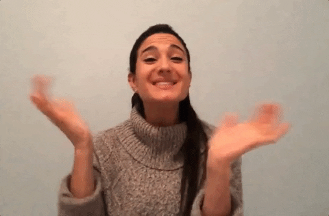 Asl Of Course GIF