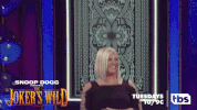 excited tbs GIF by Snoop Dogg Presents The Joker’s Wild