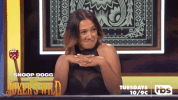 tbs jokerswild GIF by Snoop Dogg Presents The Joker’s Wild
