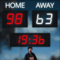 63 Away GIF