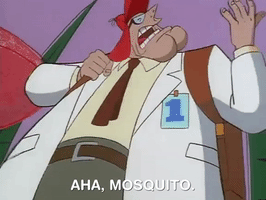 nickrewind nicksplat angry beavers GIF