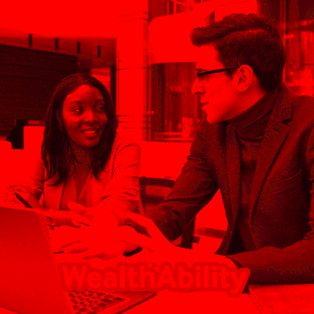 wealthability giphygifmaker GIF