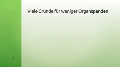 organe widerspruchslsung GIF by health tv