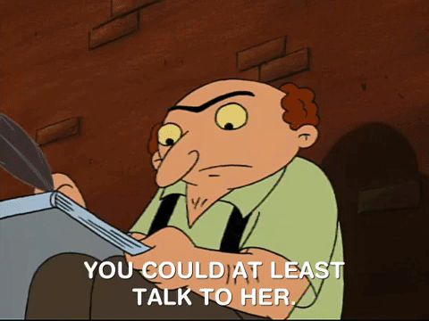 hey arnold nicksplat GIF
