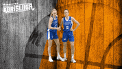 Basketball Hoops GIF by Basket_fi