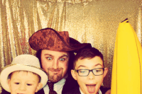 photobooth props GIF by Tom Foolery Photo Booth