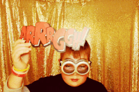 photobooth props GIF by Tom Foolery Photo Booth