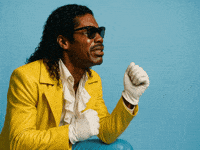 Sad Bad Day GIF by Jukebox Saints