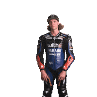 Sport Click Sticker by MotoGP