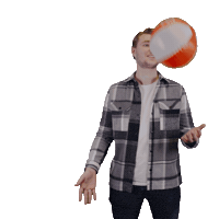 Bounce Gezond Sticker by AKOR Groep