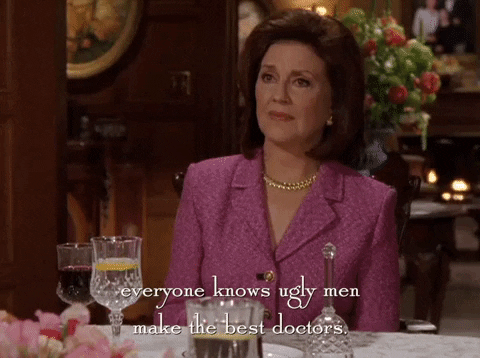 season 6 netflix GIF by Gilmore Girls 