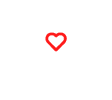 i love you animation Sticker by Harry & David