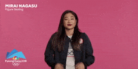 nervous oh no GIF by NBC Olympics