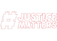 Justice Matters Sticker by ncsc-ks