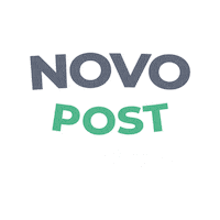 Post Novo Sticker by Grupo Zero Dor