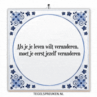 Humor Nl GIF by Tegelspreuken.nl