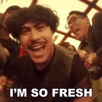 GIF by Preston Pablo