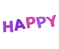 dubootiful happy kpop smile i love you Sticker