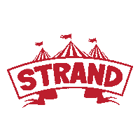Zamardi Sticker by Strand Fesztival