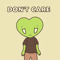 Its Good Whatever GIF by LT3 Creations