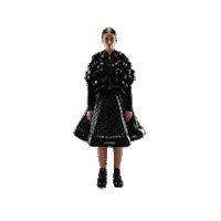 genius doll Sticker by Moncler