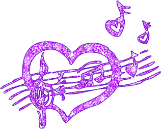 Decoration Heels Sticker