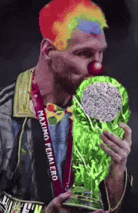 Messi Penalty GIF