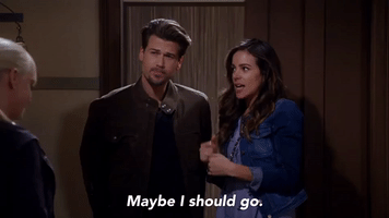 Season 1 Jail GIF by mom
