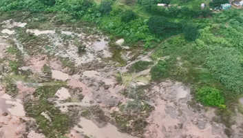 Provincial Disaster Declared in KwaZulu-Natal Amid Deadly Flooding