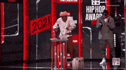 Tyler The Creator Bow GIF by BET Hip Hop Awards