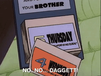 nickrewind nicksplat angry beavers GIF
