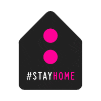 gyroapac stayhome staysafe workfromhome b2b Sticker