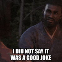 Not Funny Friends GIF by Assassin's Creed