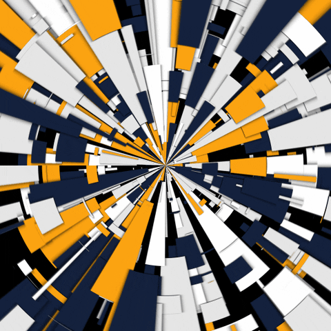 Art Animation GIF by makio135