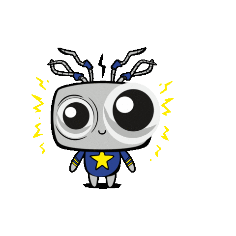 Sticker by Grupa Elbit