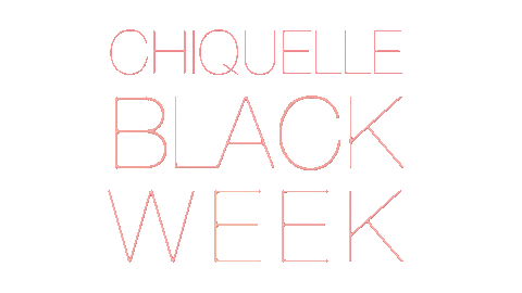 Fashion Brand Sticker by Chiquelle