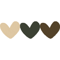 Heart Love Sticker