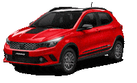 Cores Argo Sticker by Fiat Brasil