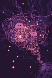 Romance Love GIF by The LSD Hotel