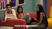 Drama Entertainment GIF by Amazon miniTV